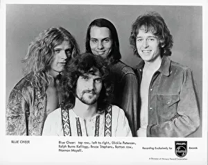 Photo of Blue Cheer