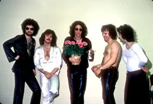 Photo of Blue Oyster Cult