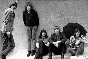 Photo of Blues Magoos