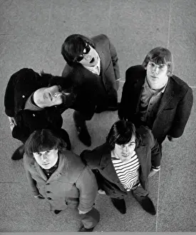 Photo of Blues Magoos