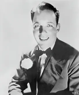 Photo of Bob Crosby