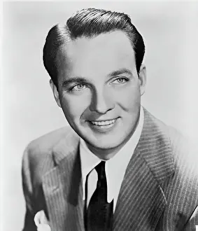 Photo of Bob Crosby