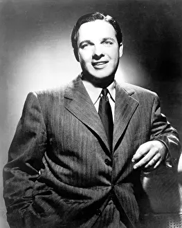 Photo of Bob Crosby
