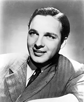 Photo of Bob Crosby