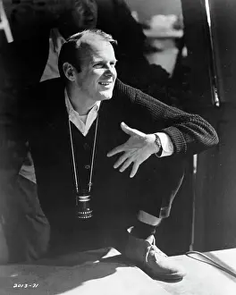 Photo of Bob Fosse
