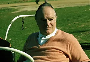 Photo of Bob Hope