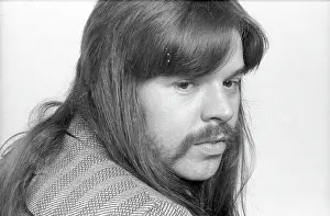 Photo of Bob Seger
