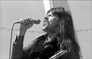 Photo of Bob Seger