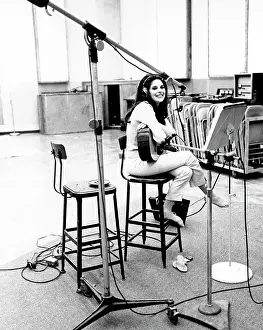 Photo of Bobbie Gentry