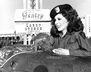 Photo of Bobbie Gentry