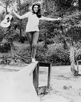 Photo of Bobbie Gentry