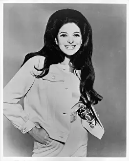 Photo of Bobbie Gentry