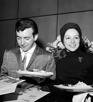Photo of Bobby Darin