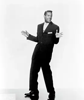 Photo of Bobby Freeman