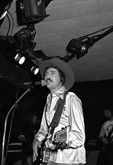 Photo of Bobby Goldsboro
