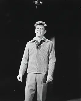 Photo of Bobby Rydell