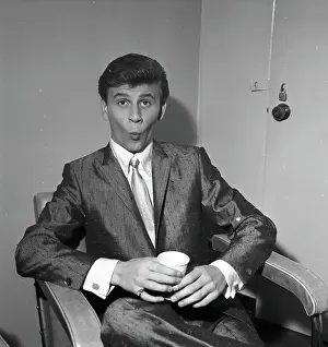 Photo of Bobby Rydell