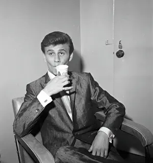 Photo of Bobby Rydell