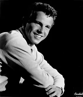 Photo of Bobby Vinton