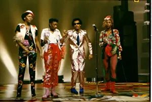 Photo of Boney M