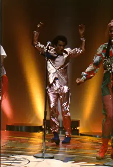 Photo of Boney M