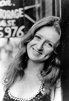 Photo of Bonnie Raitt