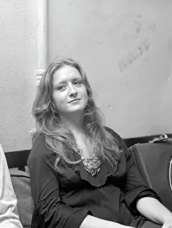 Photo of Bonnie Raitt