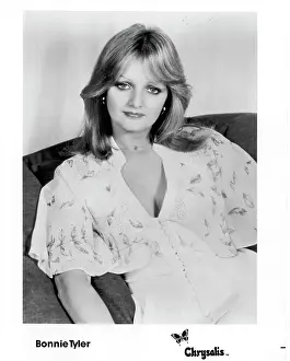 Photo of Bonnie Tyler
