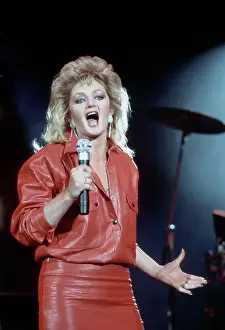 Photo of Bonnie Tyler