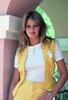Photo of Bonnie Tyler
