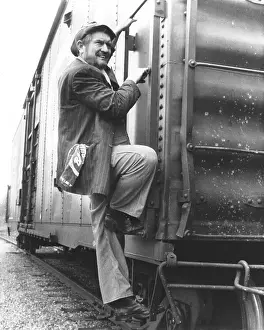 Photo of Boxcar Willie