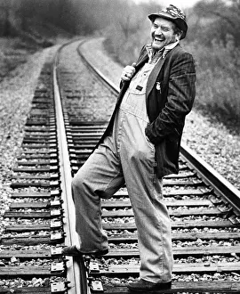 Photo of Boxcar Willie