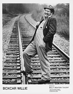 Photo of Boxcar Willie