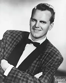 Photo of Boyd Bennett