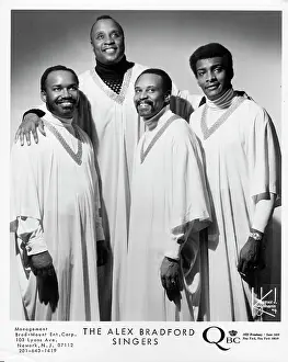 Photo of Bradford Singers