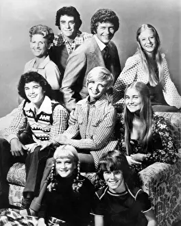 Photo of Brady Bunch