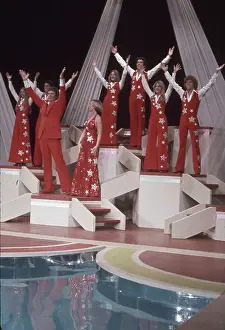 Photo of Brady Bunch