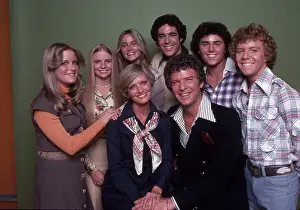 Photo of Brady Bunch
