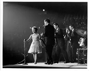 Photo of Brenda Lee