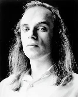 Photo of Brian Eno