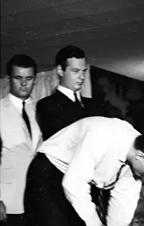Photo of Brian Epstein
