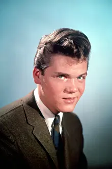 Photo of Brian Hyland