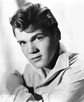 Photo of Brian Hyland