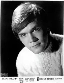 Photo of Brian Hyland