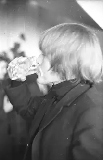 Photo of Brian Jones