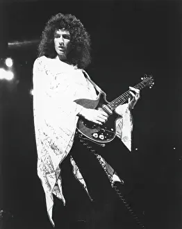 Photo of Brian May