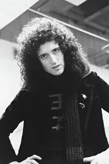 Photo of Brian May