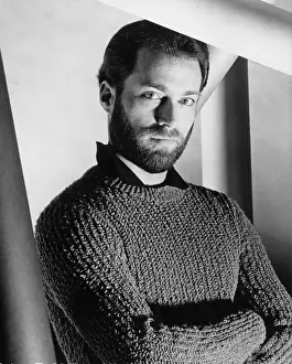 Photo of Brian McLaughlin