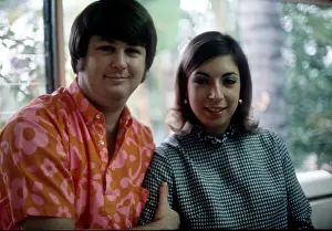 Photo of Brian Wilson