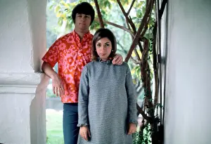 Photo of Brian Wilson